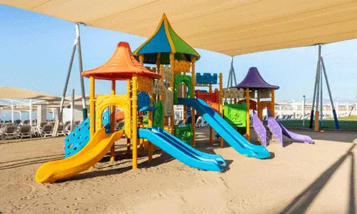 هتل سوآندور ریزورت توپکاپی پالاس آنتالیا